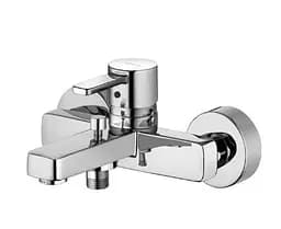 Смеситель для ванны Kludi Zenta 386700575