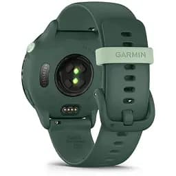 Смарт-годинник Garmin Vivoactive 6 GPS Jasper Green/J. Green Metallic - мініатюра 2