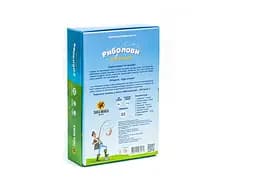 Настільна гра Така Мака Риболови (укр.) (150001-UA) - мініатюра 2