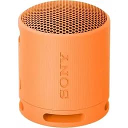 Портативна колонка Sony SRS-XB100 Orange (SRSXB100D)