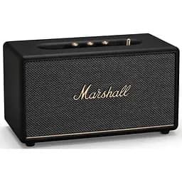 Акустична система Marshall Stanmore III Black (1006010) [78915] - мініатюра 2