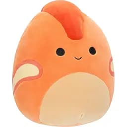 М'яка іграшка Squishmallows Паразауролоф Нішель 19 см (SQCR04122) - мініатюра 2
