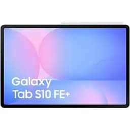 Планшет Samsung Galaxy Tab S10 FE+ 5G 8/128GB Blue (SM-X626BLBR)
