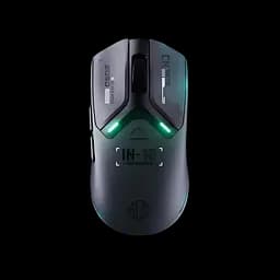 Миша INPHIC IN10P Black