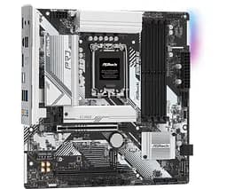 Материнська плата ASRock B760M Pro RS Socket 1700 - мініатюра 5