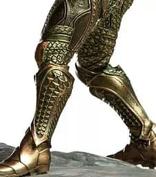 Статуетка DC Aquaman ДК Аквамен Зберігач Атлантиди Ліга справедливості 23 см DCA 10.050 - мініатюра 4