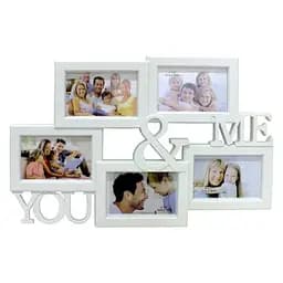 Фоторамка You & Me на 5 фото
