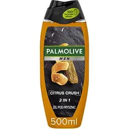 Гель для душу Palmolive Citrus Crush 500 мл (895868) - мініатюра 2