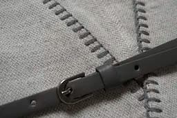 Халат-кардиган Barine - Ege Cardigan grey сірий L/XL - мініатюра 3