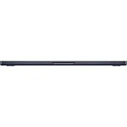 Ноутбук Apple MacBook Air 13" M3 24/512GB Midnight 2024 [MC8Q4] [134276] - мініатюра 5