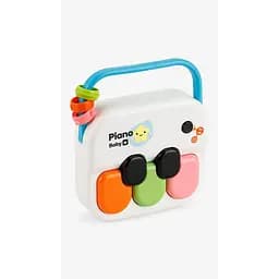 Игрушка Пианино JDL 8883-1B Синий