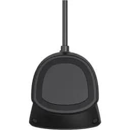 Відпарювач для одягу Aeno GS2 (AGS0002) Black UA - мініатюра 2