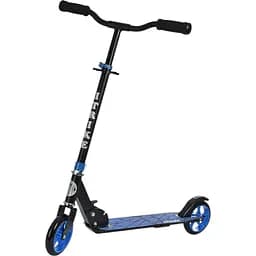 Самокат детский iTrike SR2-039-8-BL складной