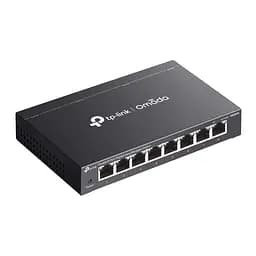Комутатор ES208G 8xGE, WebSmart TP-Link teh0018252 - мініатюра 5