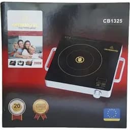 Інфрачервона плита з керамічною поверхнею XPRO CB-1324 (cb-1324_1016)