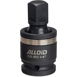 Кардан Alloid 3/4 ударный (KU-687)