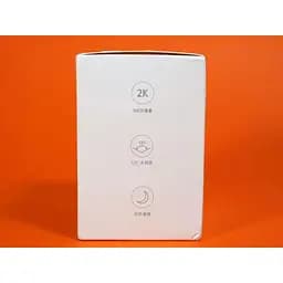 IP-камера Xiaomi Camera 2K Magnetic Mount BHR5255GL MJSXJ03HL - мініатюра 4
