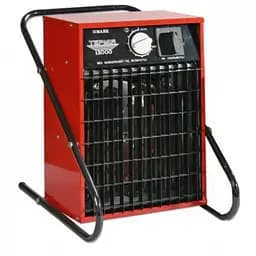 Тепловентилятор Термия АО ЭВО 9,0/0,8 (3х380В) УХЛ 3.1