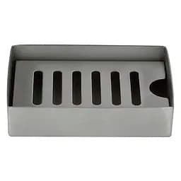 Мильниця окремостояща RJ First нержавіюча сталь RJAC020-05SS, Нержавіюча сталь