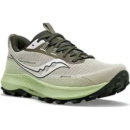 Кросівки Saucony Peregrine 13 GTX 45 Light Green (1097-S20841-3011) - мініатюра 5