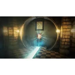 Ключ активації Microsoft Evil Nun: The Broken Mask для Xbox One/Series S/X - мініатюра 6