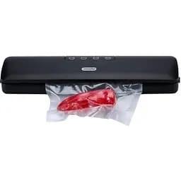 Вакууматор Mesko MS 4492 для упаковки пищи + рулон пленки 3 м