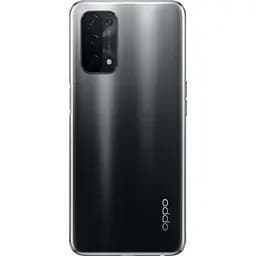Смартфон Oppo A74 5G 6/128GB Prism Black - мініатюра 2