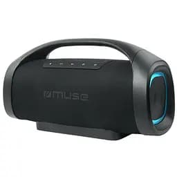 Портативная Bluetooth-колонка Muse с ручкой (M-980 BT)