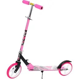 Самокат детский iTrike SR 2-050-1-P1 складной