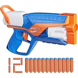 Бластер іграшковий Nerf N Series Agility Blaster (8629)