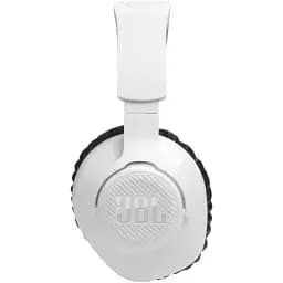 Гарнітура JBL Quantum 360P Console Wireless White (JBLQ360PWLWHTBLU) (6900177) - мініатюра 3