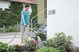 Штанга для поливу Karcher, 6 режимів (2.645-157.0) - мініатюра 2
