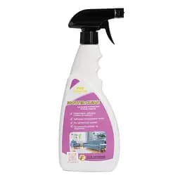 Засіб для хімчистки тканинних та шкіряних меблів Crystalline shop Spotter Clean 500 мл