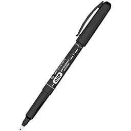 Маркер Centropen Permanent ОНР 2636 F 0.6 мм черный упаковка 10 шт. (2636/01)