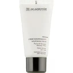Живильний крем Academie Nourishing Cream Gascony Plum Гасконська слива 50 мл (3145071610004) - мініатюра 2