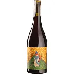 Вино Kindeli Invierno 2021, красное, сухое, 0,75 л