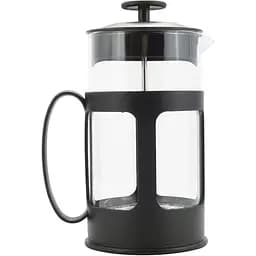 Френч-прес Ofenbach 1 л чорний (OF-100610)