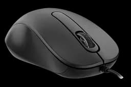 Миша 2E MF160 Black (2E-MF160UB)