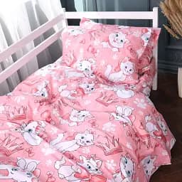 Пододеяльник MirSon Kids Time Marie бязь 160х220 см (2200011445960)