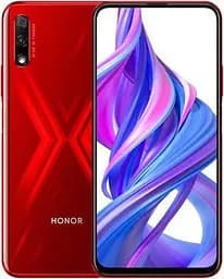 Смартфон Honor 9x 6/128GB Red
