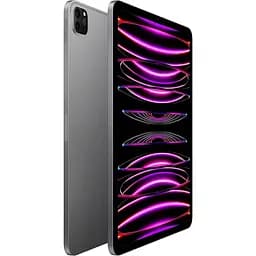 Планшет Apple iPad Pro 11 (2022) Wi-Fi 128GB Space Gray (MNXD3) [74821] - мініатюра 2