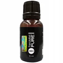 Феромони без запаху FeroMist Pure 15 ml for Him