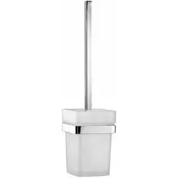 Ершик для унитаза Omnires Lift chrome 8157CR, Хром