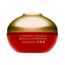 Денний крем для обличчя Famirel Copper Peptide із пептидами міді 50 мл - мініатюра 2