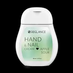 Крем для рук Reglance Apple Sour 50 мл