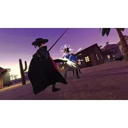 Ключ активації Microsoft Zorro The Chronicles для Xbox One/Series - мініатюра 6