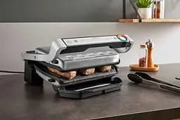 Електрогриль TEFAL GC717D10 - мініатюра 1