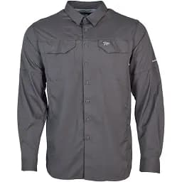 Тактична сорочка Mecanik Prime M Anthracite