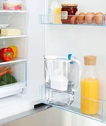 Фільтр-глечик Brita Style LED синій 2.4 л (1039279) - мініатюра 3