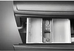 Пральна машина Zanussi з фронтальним завантаженням ZWS416XU, 6кг, 1000, A+++, глибина 42см, Дисплей, Сріблястий (ZWS416XU) - мініатюра 4